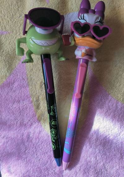 在挖煤姬淘到了好物