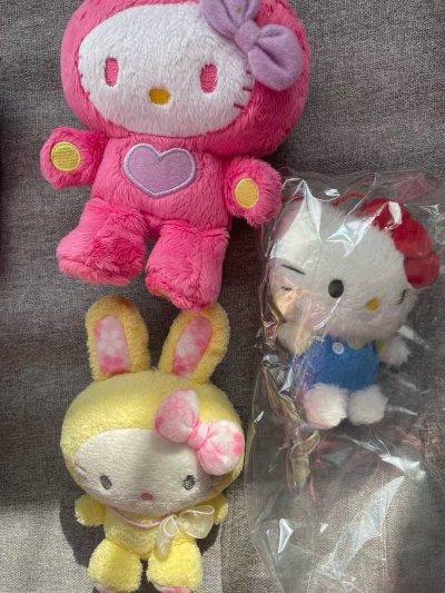 挖煤姬好物分享