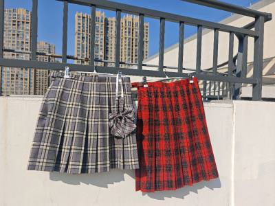 漂亮的裙子(❁´◡`❁)*✲ﾟ*