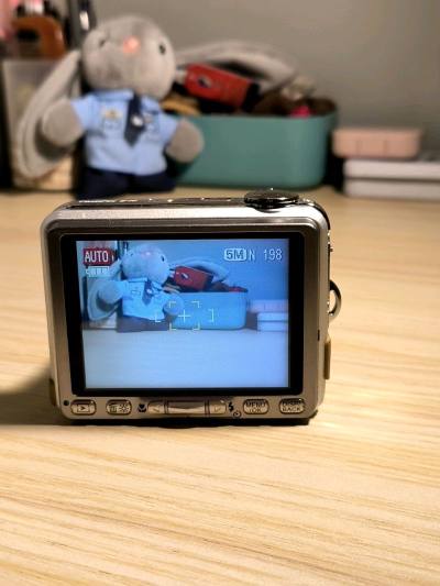 挖煤姬11月开箱分享