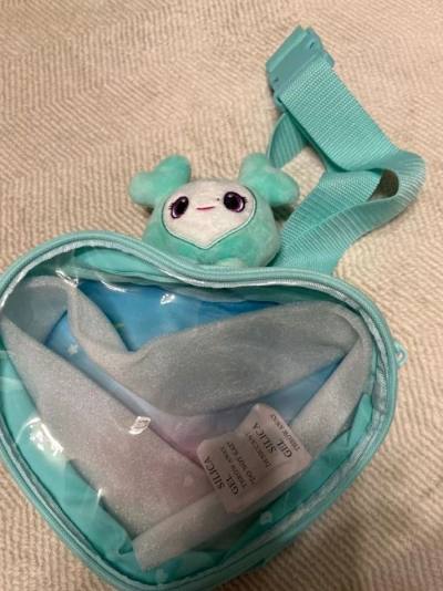 包装严实，卖家贴心，价格实惠，赞赞赞，收到货的时候心情很好哈哈哈，喜欢开箱，lovely都很可爱嘻嘻嘻