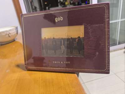 挖煤姬可以韩淘啦，收获老爱豆专辑一枚