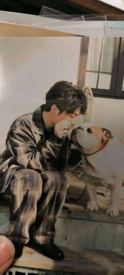 第二箱也很顺利！