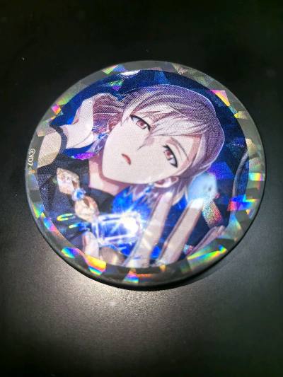 任意门海淘又一单