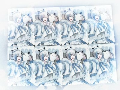 任意门切煤好物分享～