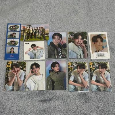 特别方便，两个星期快递就到了，没想到这么快。包装的都很安全。非常非常的喜欢，很推荐给大家，很适合韩娱妹