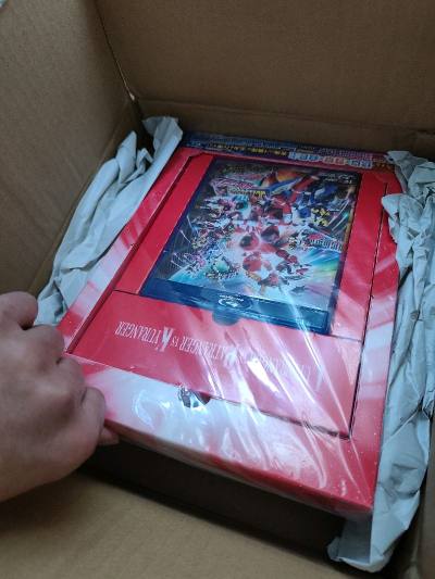 超出预期的购物