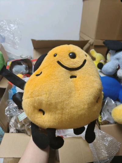 任意门好物分享