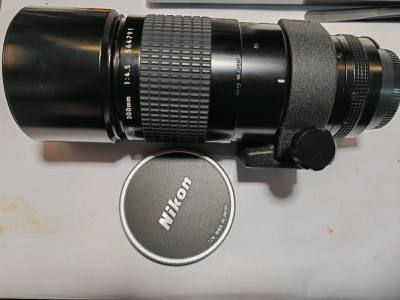 年轻人第一枚300定