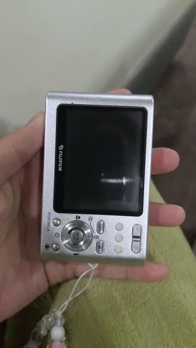 富士及松下 海淘到宝了