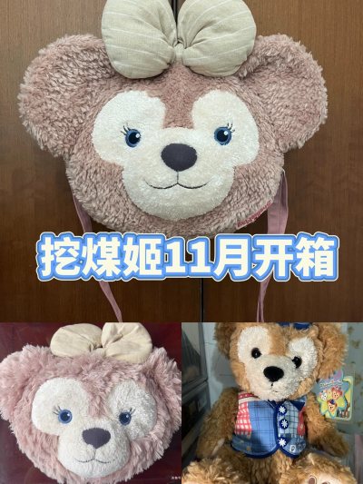 十一月好物分享