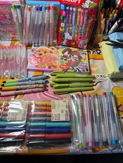 挖煤姬收货分享