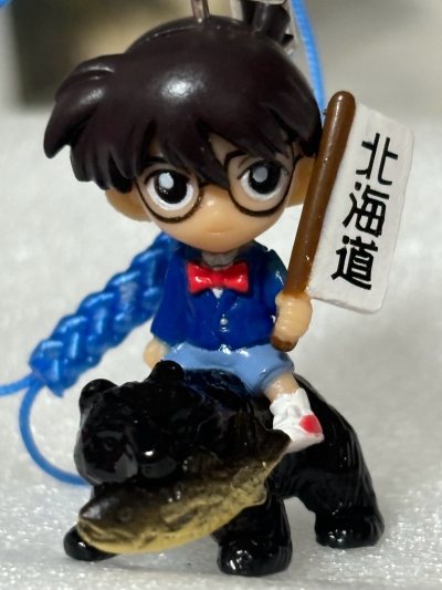 挖煤姬这波太稳！动漫周边光速到货！