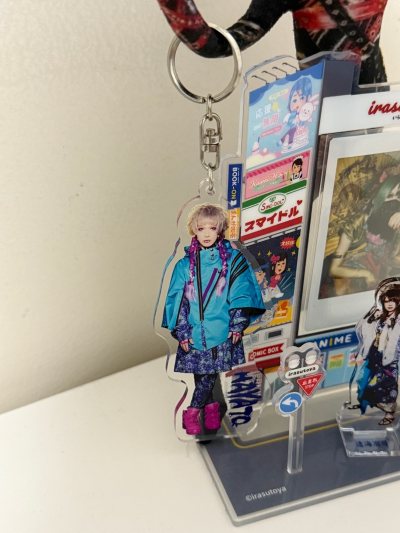 任意门十一月切煤开箱