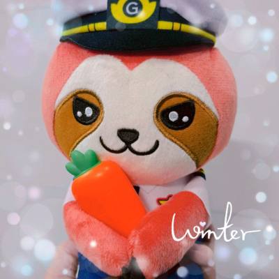 商品收到啦开心嘻嘻嘻
除了快递实在是太慢慢慢慢慢外其他都还不错嗷
娃娃真的太可爱咯萌萌嘻嘻
下次还用这个切