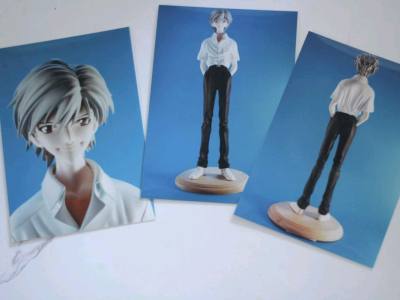 挖煤姬淘购买渚薰GK太香了！平台商品全，轻松蹲到心仪款式，价格比国内二手划算不少，日文界面自带翻译，小白也能无脑下单。打包超扎实，多层气泡膜裹得严实，GK细节完好无磕碰，海运时效稳定不到一个月收货，物流轨迹实时可查，全程安心不踩雷，二次元手办党闭眼冲～
日淘渚薰首选...