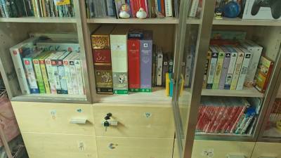 日乙解淘淘大赏