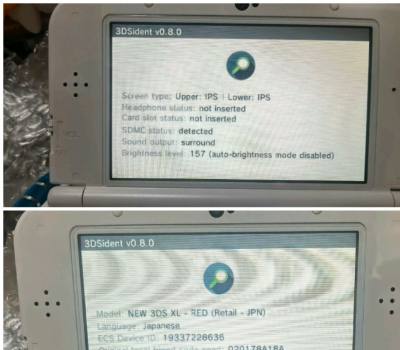 非常愉快的一次海淘，描诉符合，机器非常新，成色特别好，客服服务态度优秀，配件齐全，附送的卡带、卡片全新未拆，物流也很快