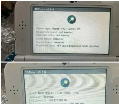 非常愉快的一次海淘，描诉符合，机器非常新，成色特别好，客服服务态度优秀，配件齐全，附送的卡带、卡片全新未拆，物流也很快