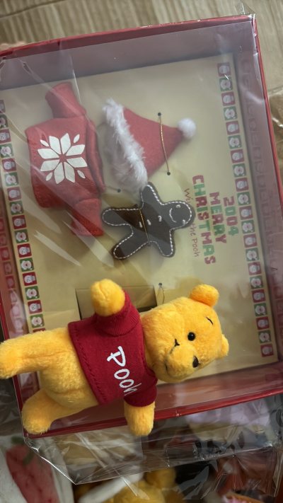 我的海淘开箱分享