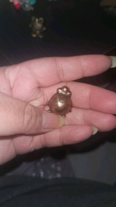 心爱的宝可梦终于拿到了和描述一样，包装非常好，拆开没有损坏而且一个个都分开包装，日拍已经不止一次了总体感觉非常棒