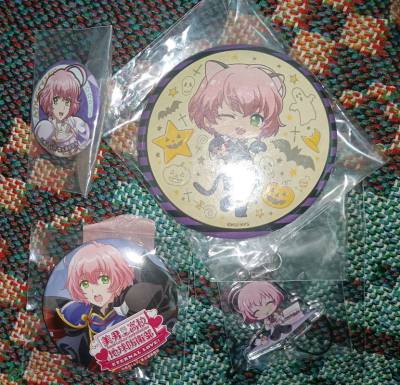 经过朋友的推荐，来到了挖煤姬，选的是竹蜻蜓线，意料之外的非常迅速哦，包装也是非常的用心，下次会带着朋友一起来的*^_^*