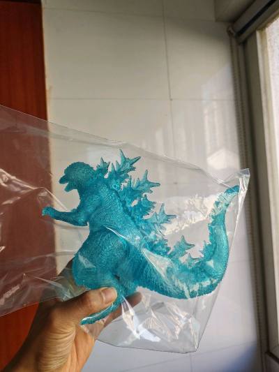 2025wf哥斯拉-1.0限定蓝透