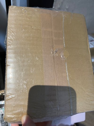 很满意，很快速，一盘单独发回，一切都好。ems发的是，运费有点贵，挺好的，蛮好的，推荐推荐。大家都可以用