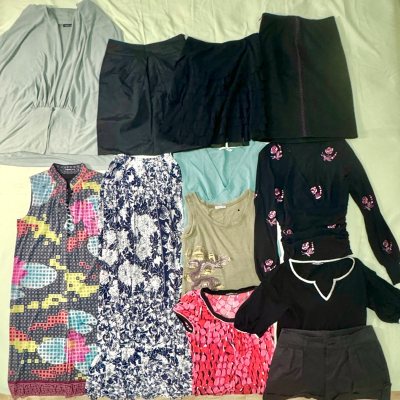 一大批谭燕玉海淘分享～