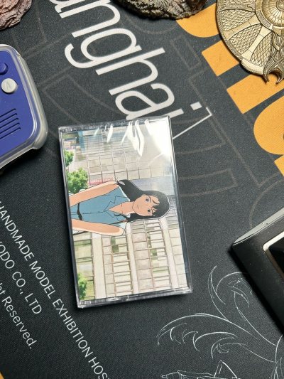 体感最好的一次海淘