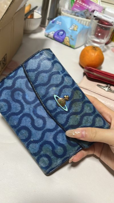 满意的一次交易