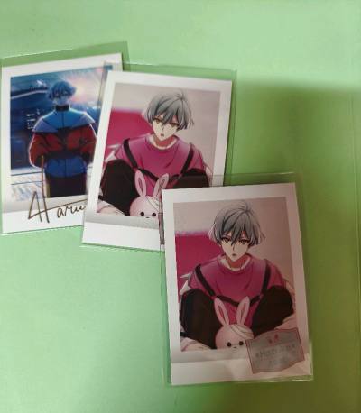 任意门好物分享