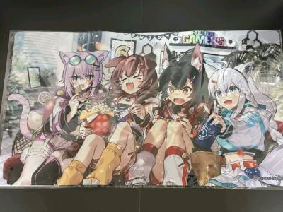 挖煤姬海淘，漫长等待换来惊喜！质感细腻，锁边工整，果然是国内少见的款式。正品保障，性价比超高，这波等待值了！