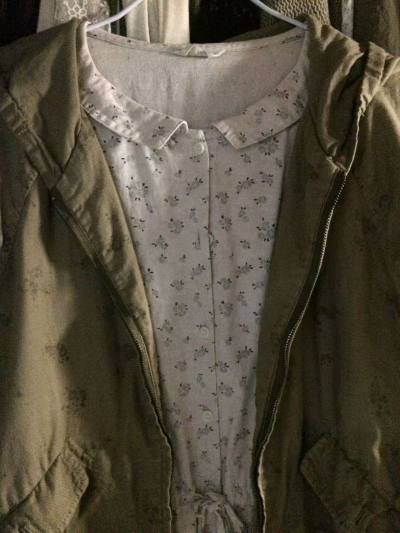 任意门十一月海淘开箱