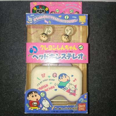 蜡笔小新任意门日淘体验分享~