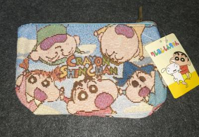 挖煤姬淘的小新包包、枕头套和软胶人偶太惊喜！中古款质感居然跟新的似的——包包图案鲜亮、枕头套印花完整、人偶没半点磨损！空运一周就到，包裹裹得严严实实没磕碰，平台流程丝滑到不用盯进度。这波直接把我圈成常客，小新周边囤货锁死这儿啦！