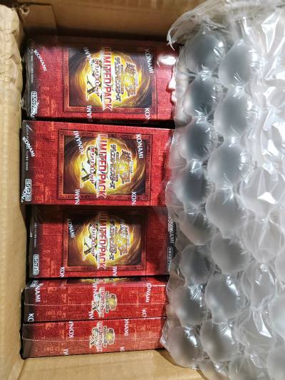 「受注盒子」的朝圣之旅！海淘限量收藏套装，开启盲盒般的仪式感！?