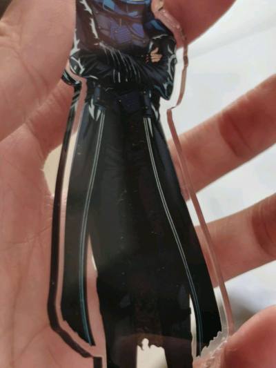 非常好的购物体验