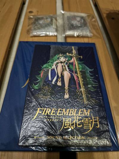 这次在挖煤姬淘3DS卡带和火焰纹章周边太惊喜啦！平台搜索功能超好用，输入关键词就能精准找到想要的老游戏卡带和谷子，连冷门的火焰纹章特典色纸都轻松入手～下单流程简单，支付方式也灵活。最感动的是快递包装，卡带用气泡柱裹得严严实实，吧唧和色纸还套了硬纸板防压，收到时全员完...