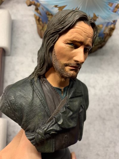 奇妙的购物之旅