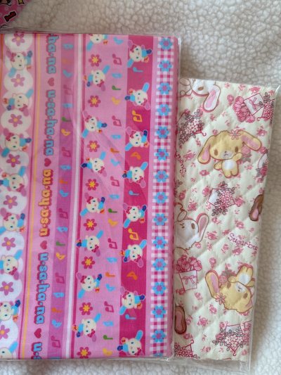 使用挖煤姬切煤，整体体验非常流畅和安心。平台界面简洁，操作逻辑清晰，即便是日淘新手也能快速上手。我购买了心心念念的三丽鸥中古布料，搜索功能强大，还能一键翻译，无需担心语言障碍。下单后，自动切单速度很快，多数热门商品都能秒拍成功，物流信息全程可追踪，发货和到货周期比预...