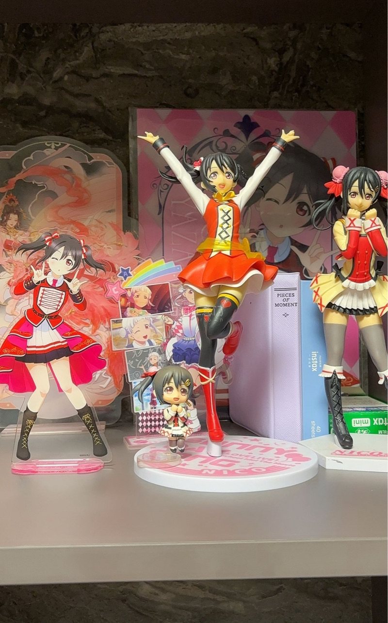 这次是在挖煤姬上购了一大堆黑发红瞳女子周边，打包给力，到手完好无损，性价比很高。
从选择运输到签收用了差不多14天时间，对这个时效超级满意。
挖煤姬操作简单易上手，还有积分抵扣国际运费的活动。希望挖煤姬越来越好哦！