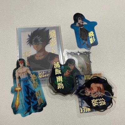 竹蜻蜓还是挺好的，小件轻的东西好适合^包装一如既往还是很好，盒子很坚挺。不过最近都没切啥，只能吃点小垃圾了