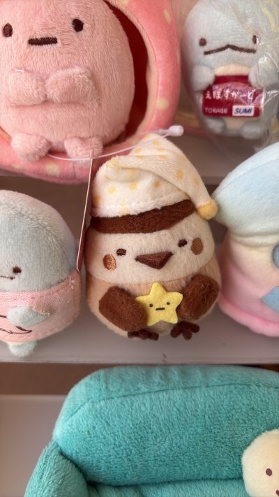 非常可爱，速度很快，挖煤姬上大分！非常喜欢用挖煤姬挖煤，有乐趣，这次挖到的娃状态很好，价格合适，物流速度！