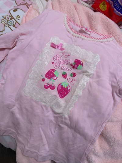 mezzo piano任意门购物分享