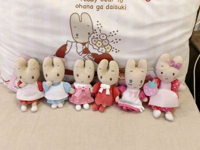 任意门11月开箱分享