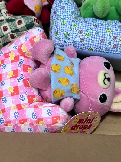 好可爱！爱惨任意门啦！