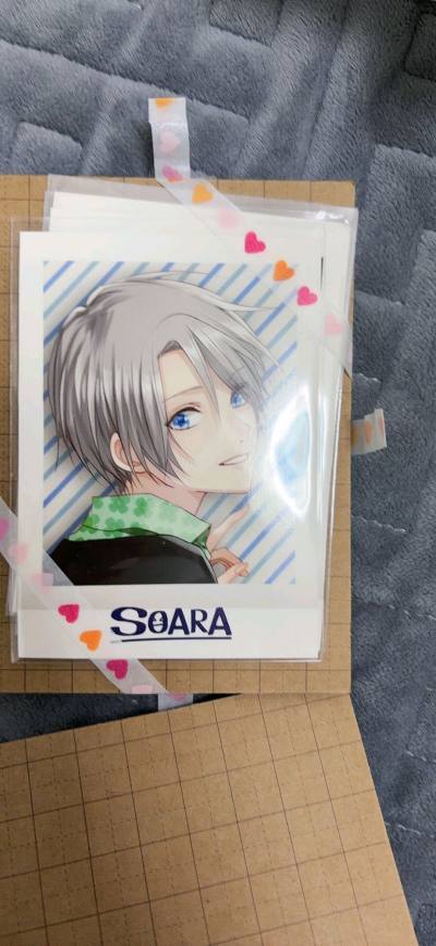 在APP购买的物品终于到货了，虽然等待了近一个月，但日本发货时就有邮件预报关，每道流程都像清晰透明可追溯。包裹完好无损。