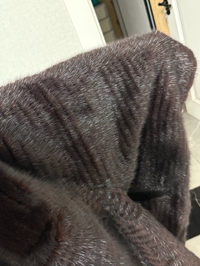 性价比很高的水貂