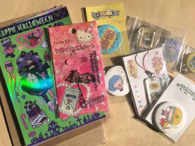 这次海淘体验真的太棒了！从下单到收货，整个流程都非常顺畅，比我预想的要快很多。商品包装得很用心，没有任何损坏。东西拿到手和图片上一模一样，没有遇到黑心卖家！还会再来光顾的！